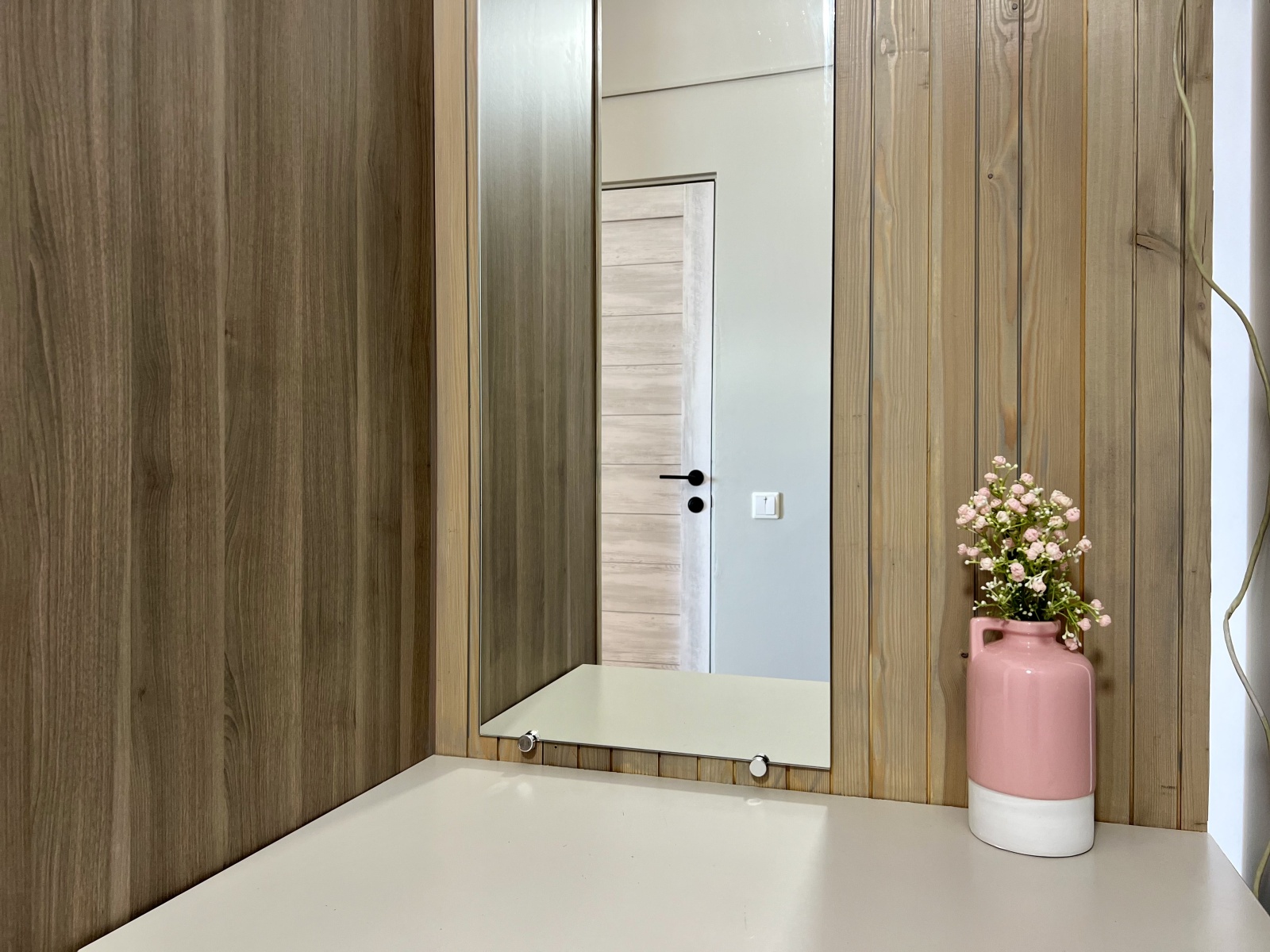 Апартаменты "Панорамный вид"