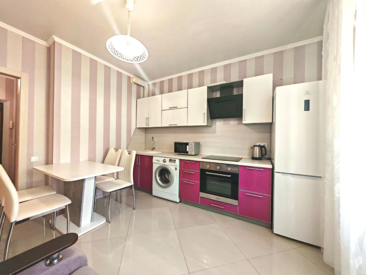 Эта берлога — прекрасный офис на дому