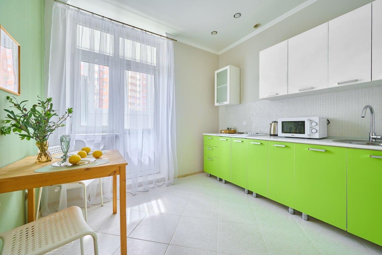 Апартаменты возле стадиона Краснодар