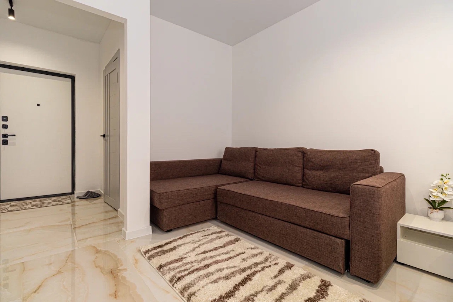 Уютная 1ком в ЖК Догма парк