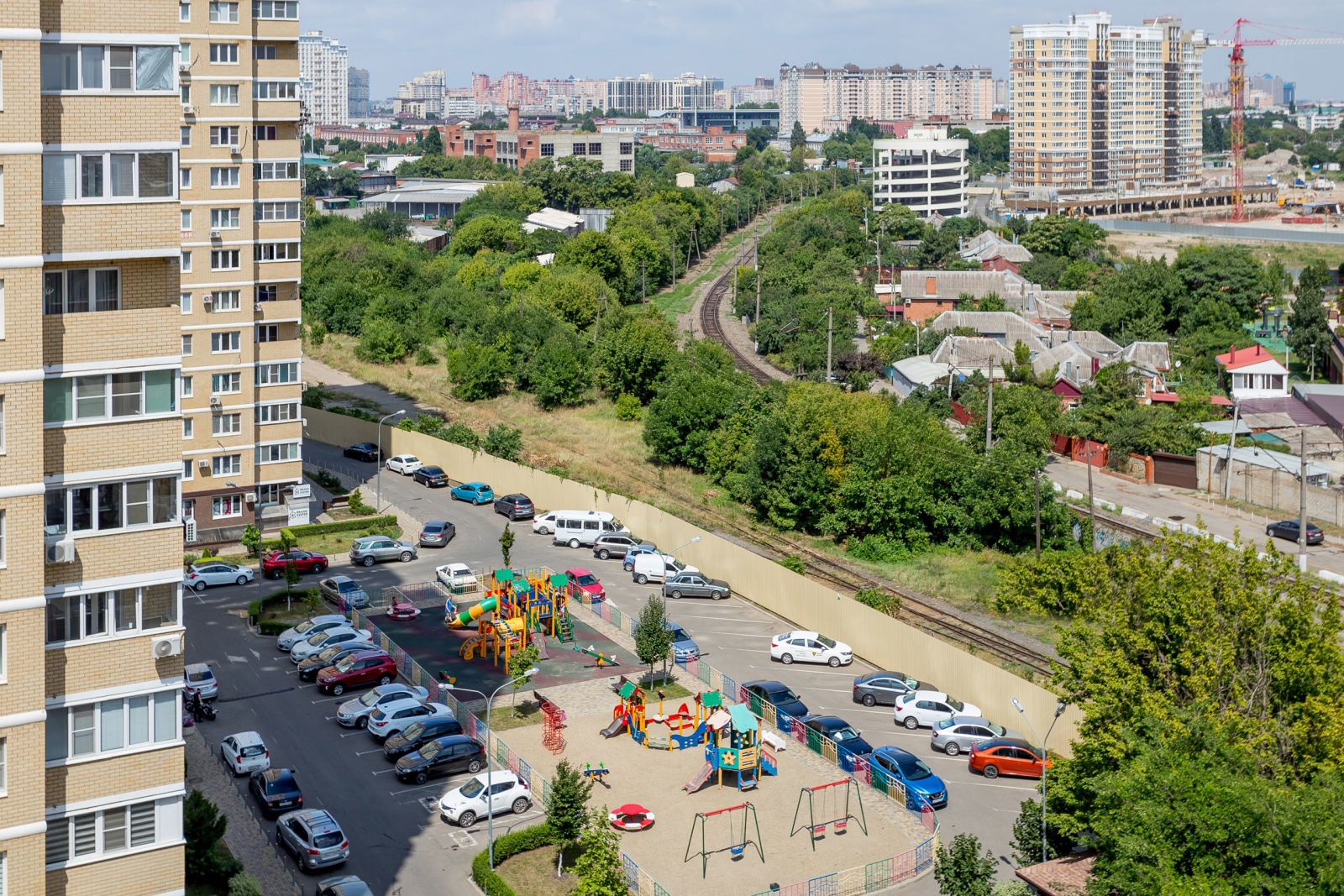 УЮТНАЯ СОВРЕМЕННАЯ КВАРТИРА В ЦЕНТРЕ КРАСНОДАРА!