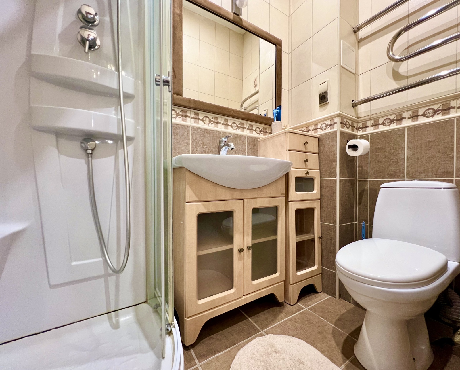 Апартаменты "Старый Замок"