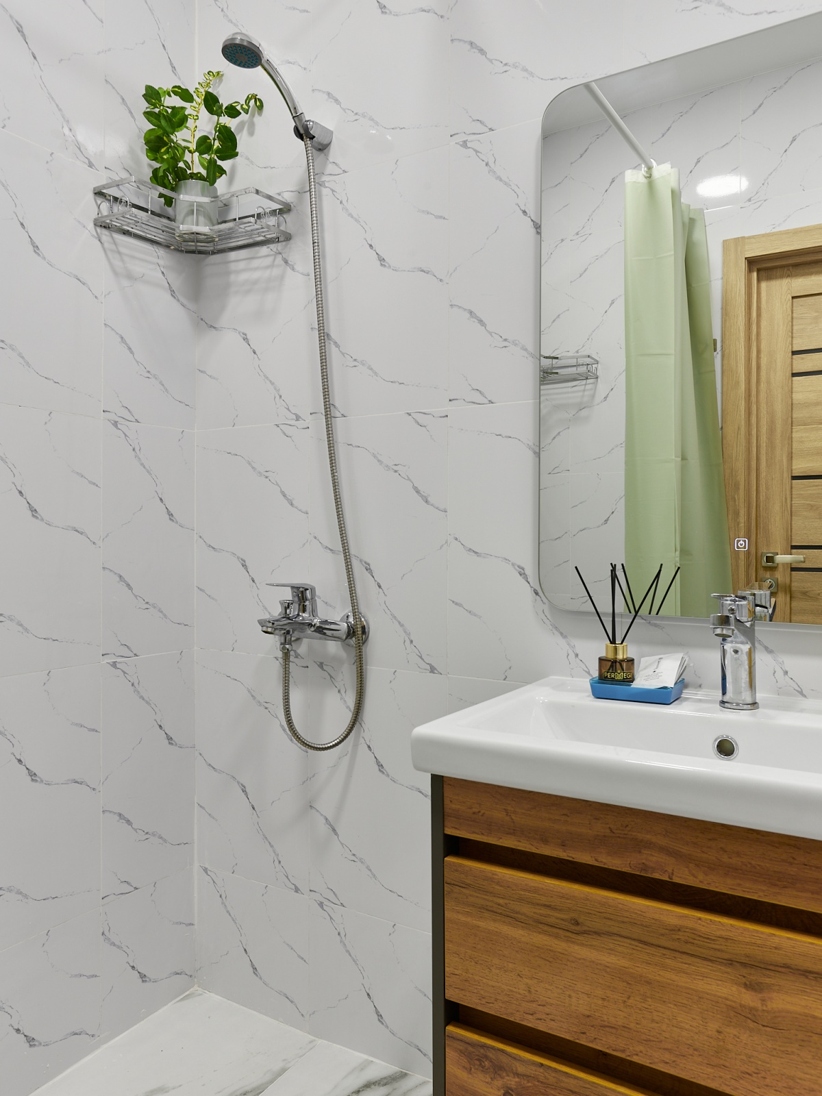 Апартаменты возле парка Галицкого