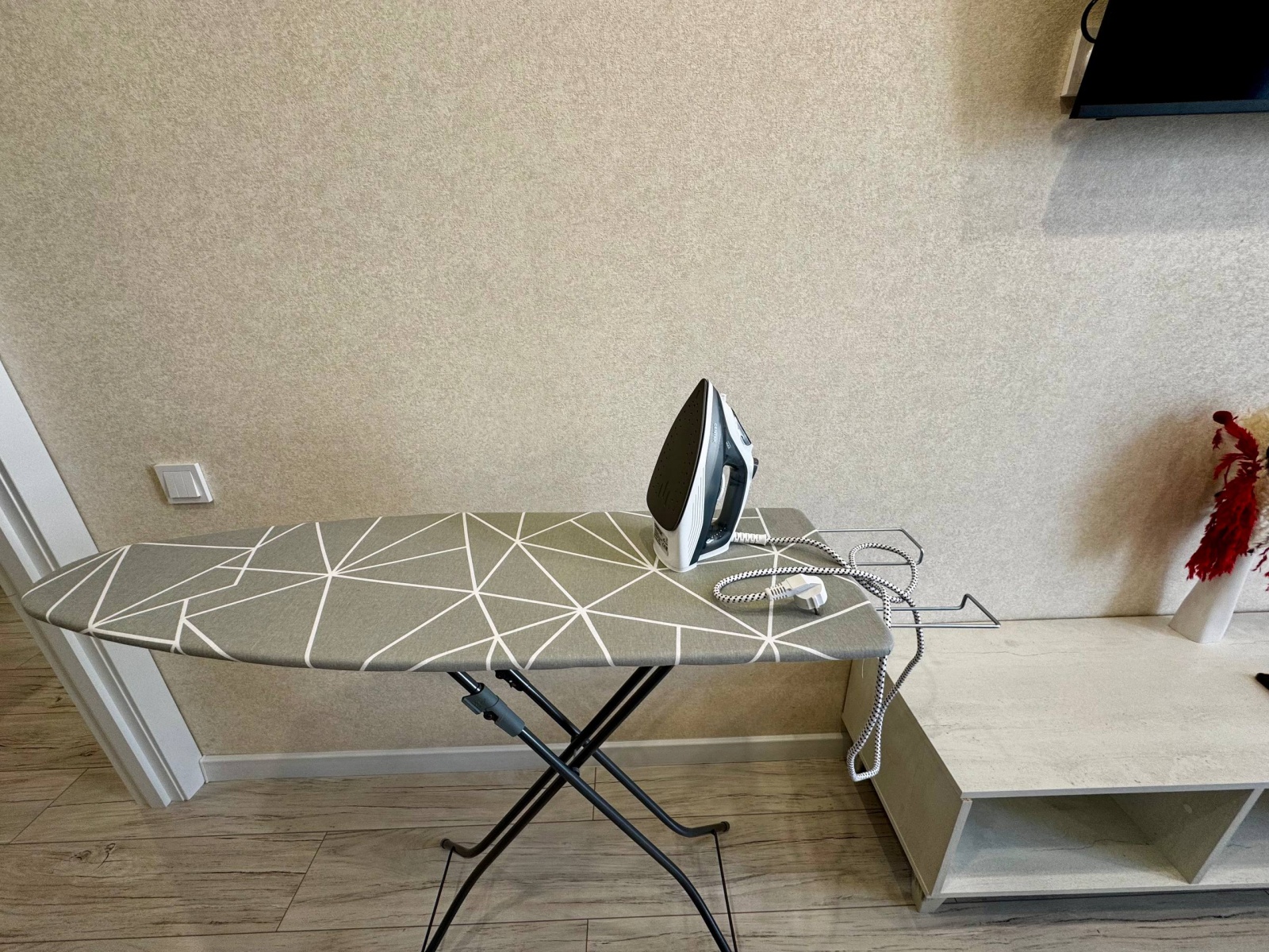 1-к. квартира, 38 м²