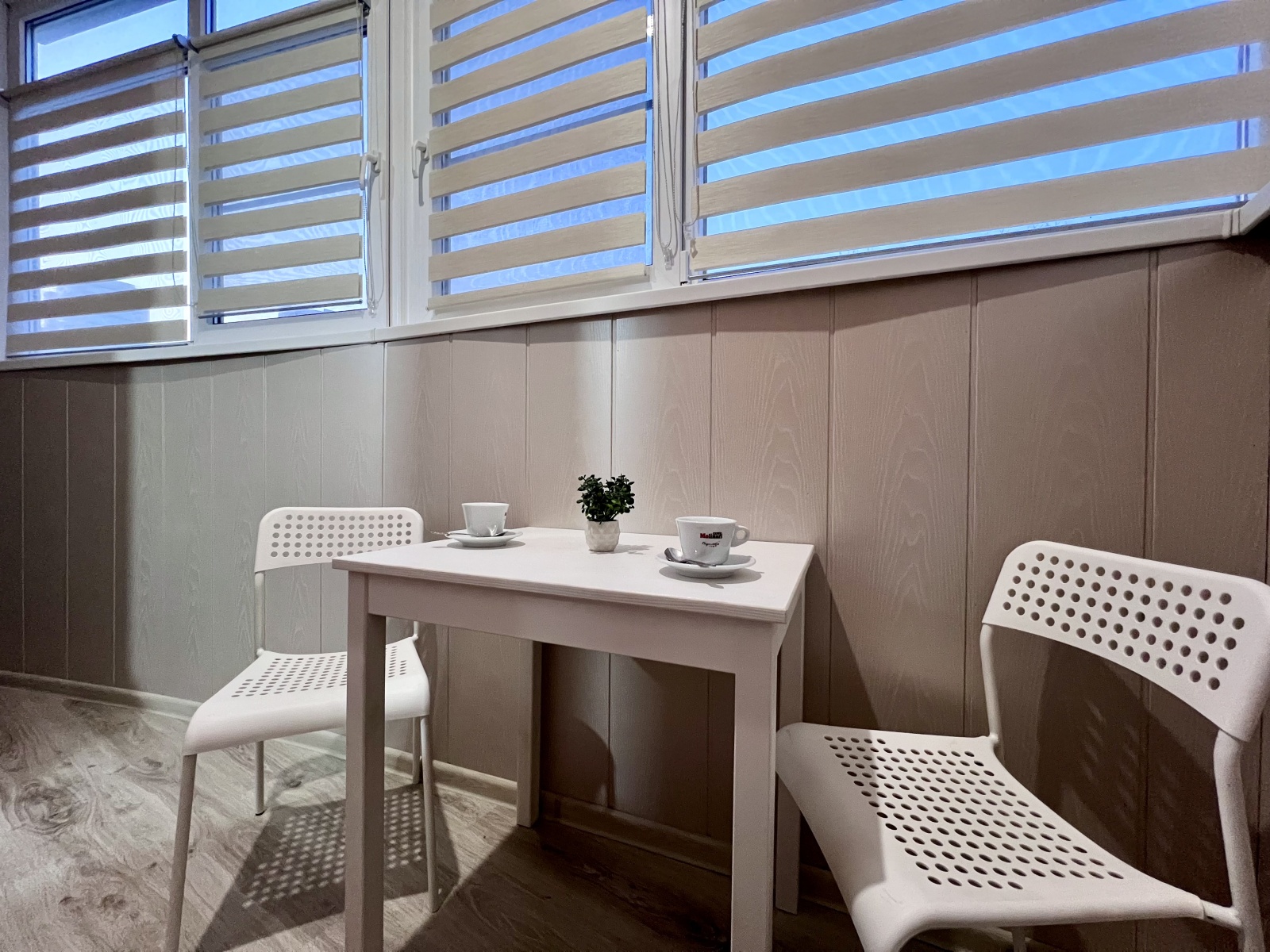 Апартаменты "Ситихаус Люкс"