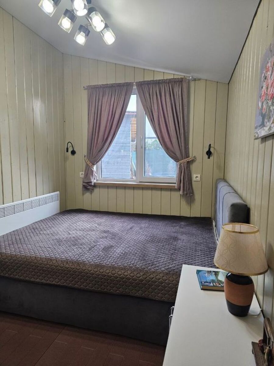 Шале Мишкин домик