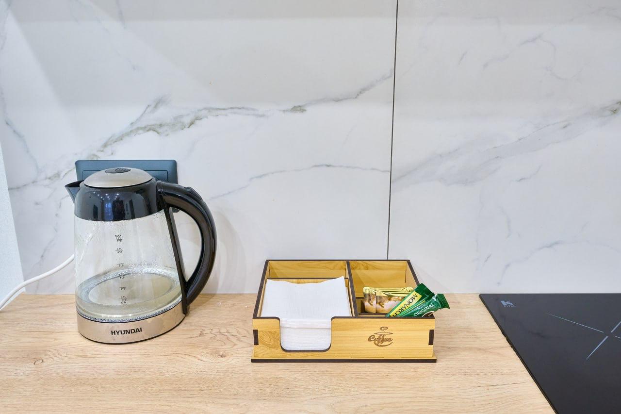 Апартаменты возле Экспоград Юг