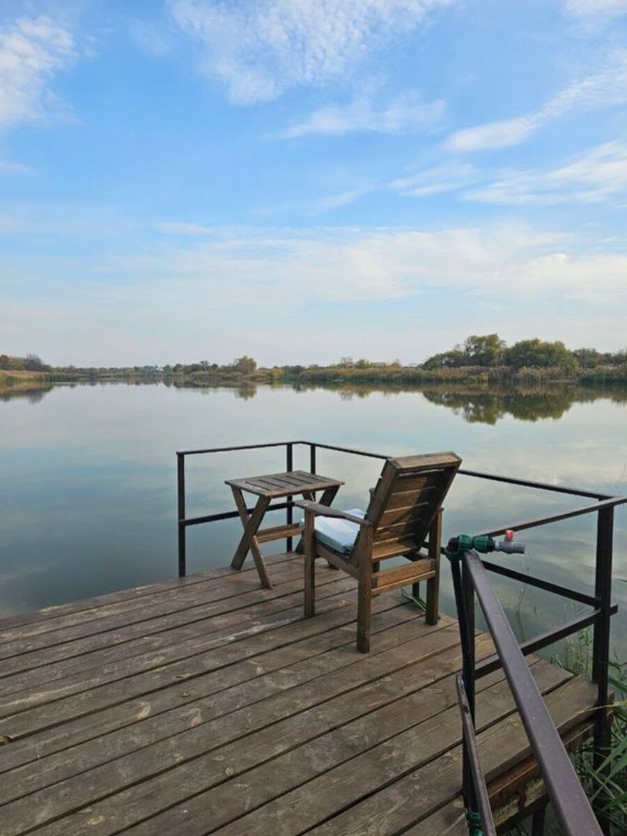 Шале Мишкин домик