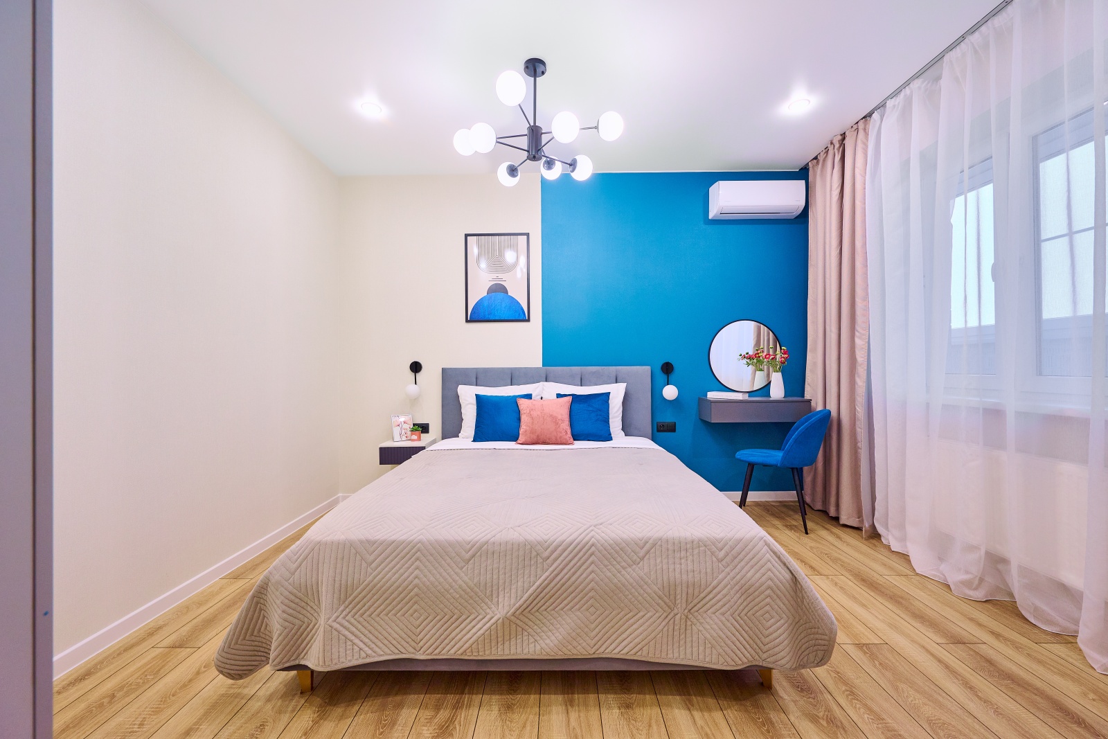 Евро двушка рядом с Экспоград Юг