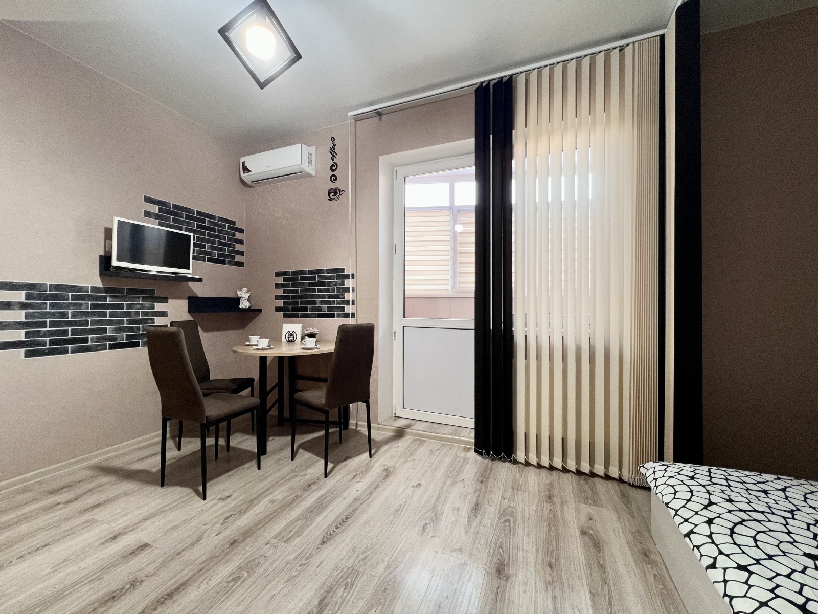 Апартаменты "Ситихаус Люкс"