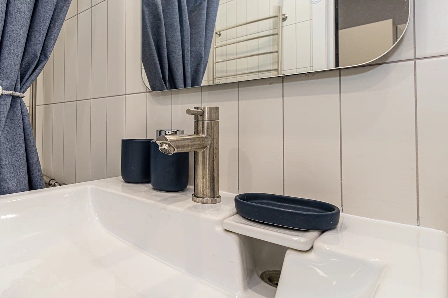 Уютная студия в ЖК Зеленодар