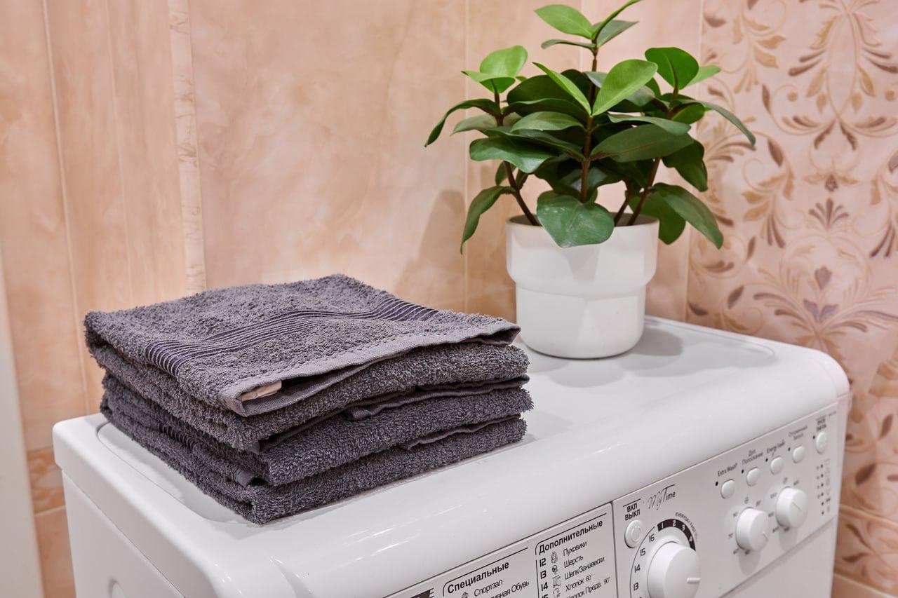 Апартаменты рядом с парком Краснодар