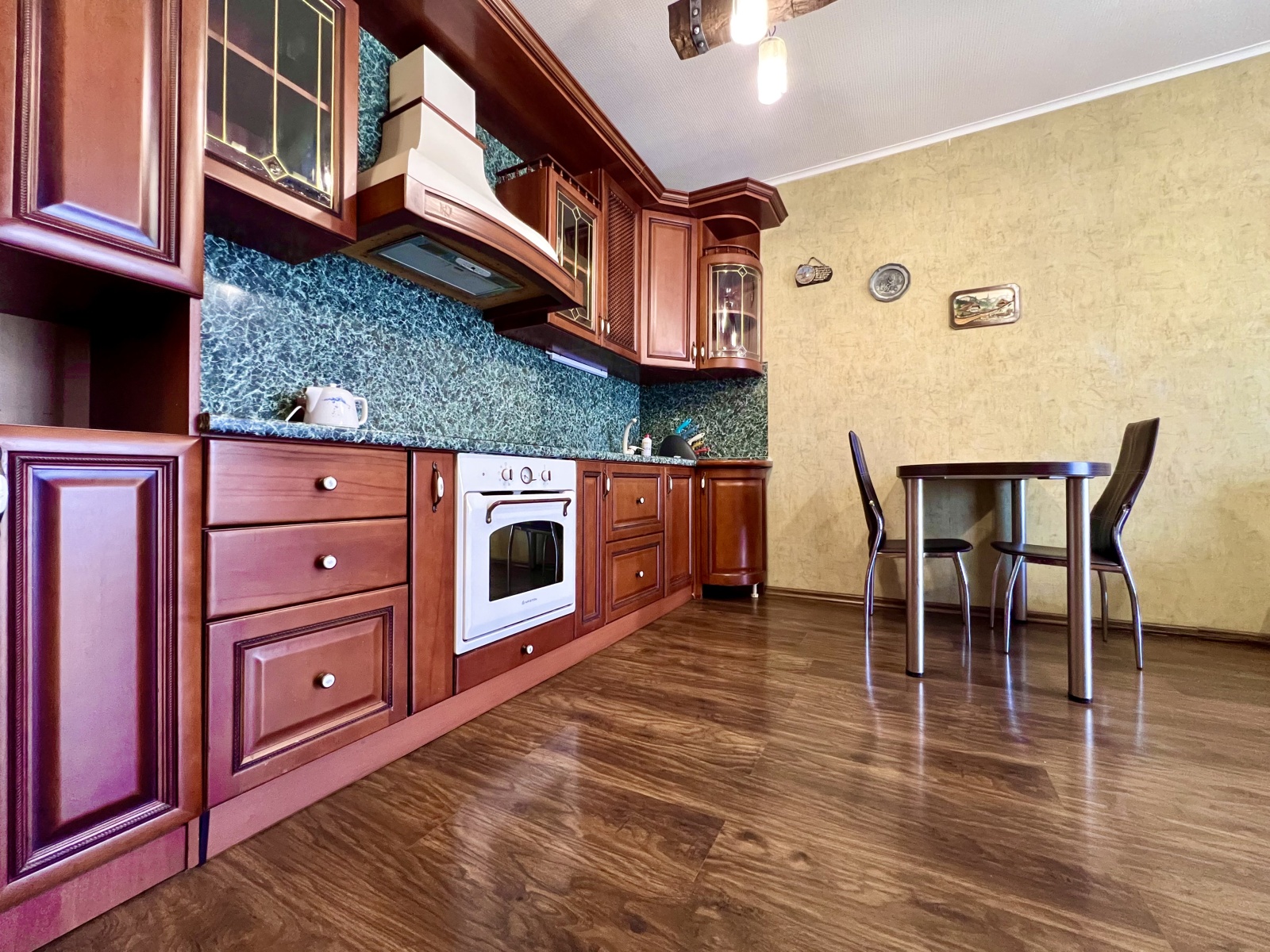 Апартаменты "Старый Замок"