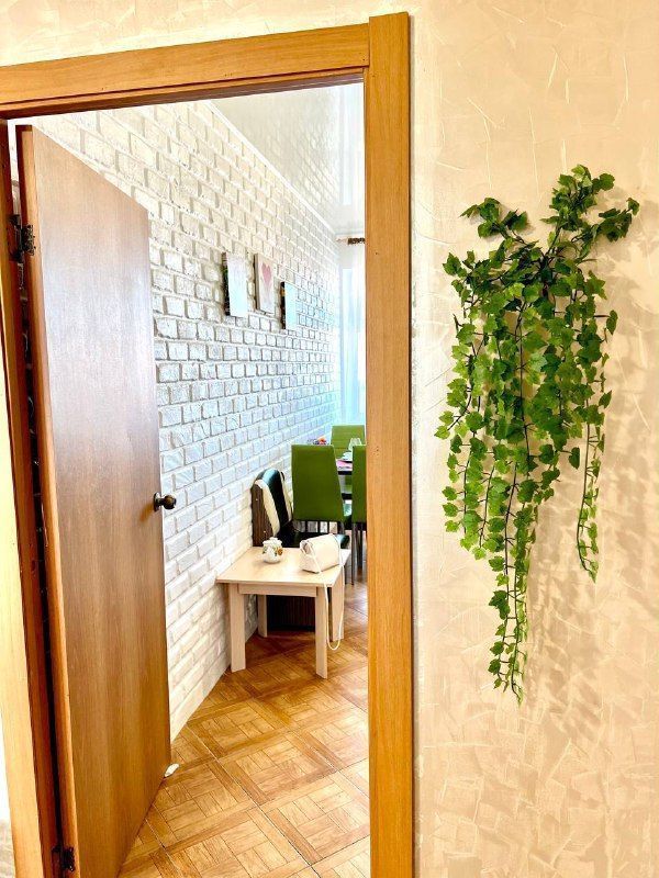 Квартира рядом со стадионом Краснодар