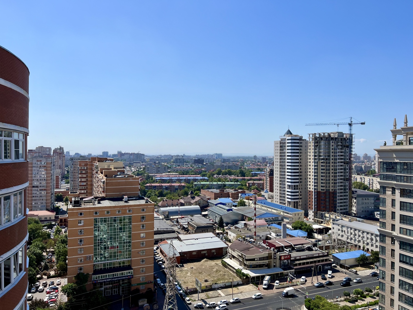 Апартаменты "Престиж"