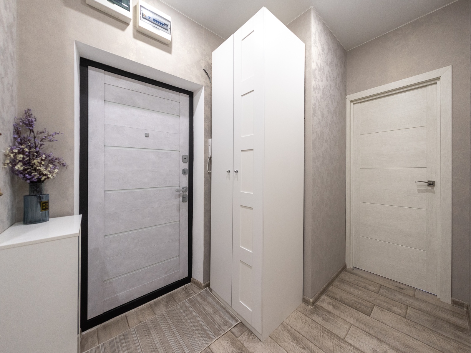 Закатная симфония у Парка Галицкого! 2-комнатная квартира мечта! 