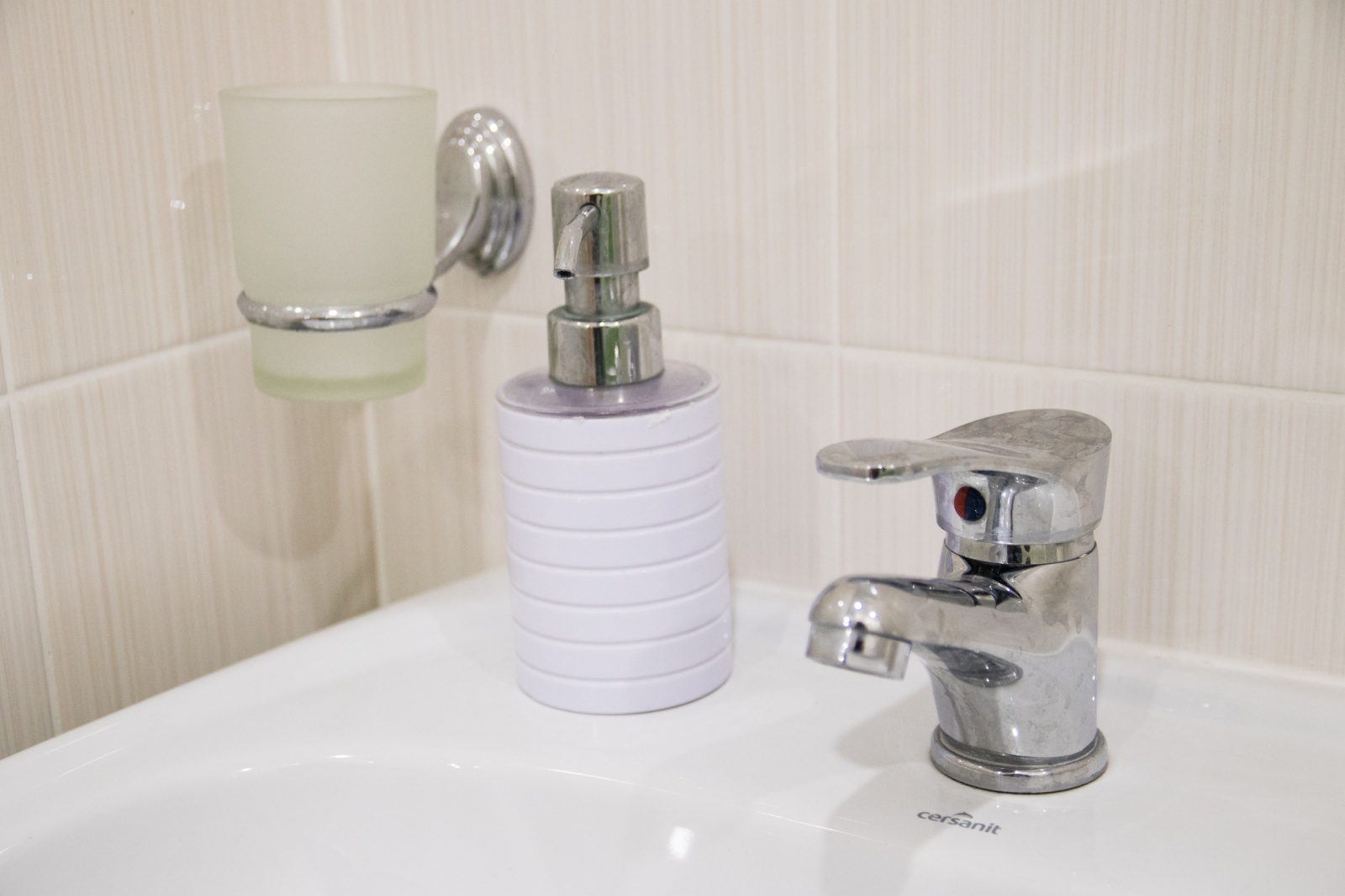 Апартаменты на Лузана