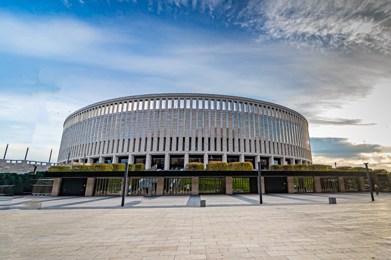 Новая УЮТНАЯ студия возле стадиона «Кpаcнoдаp», ЯПОНСКОГО САДА и ПАРКА ГАЛИЦКОГО