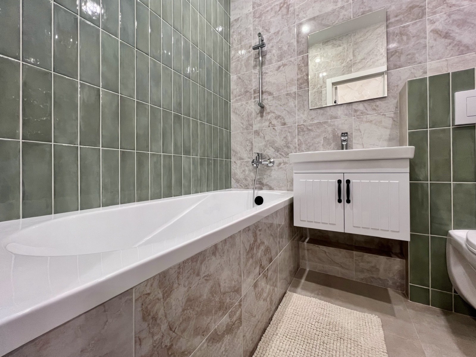 Апартаменты "Пентхаус на Цветах"