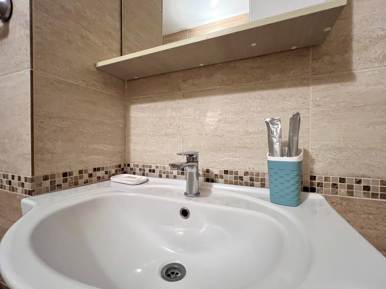 Апартаменты "Мальвина"