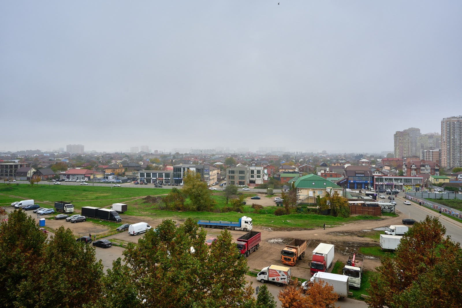 Апартаменты возле стадиона Краснодар