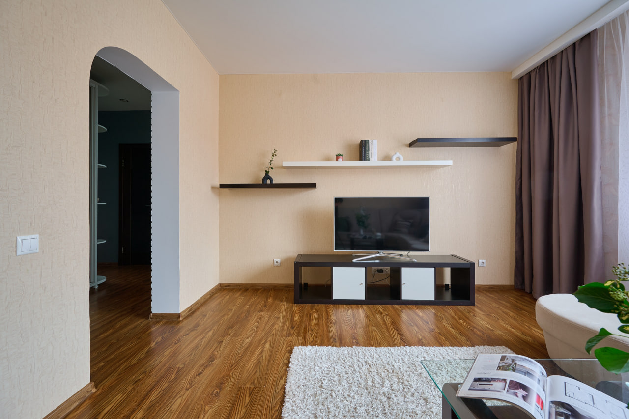 Апартаменты возле стадиона Краснодар