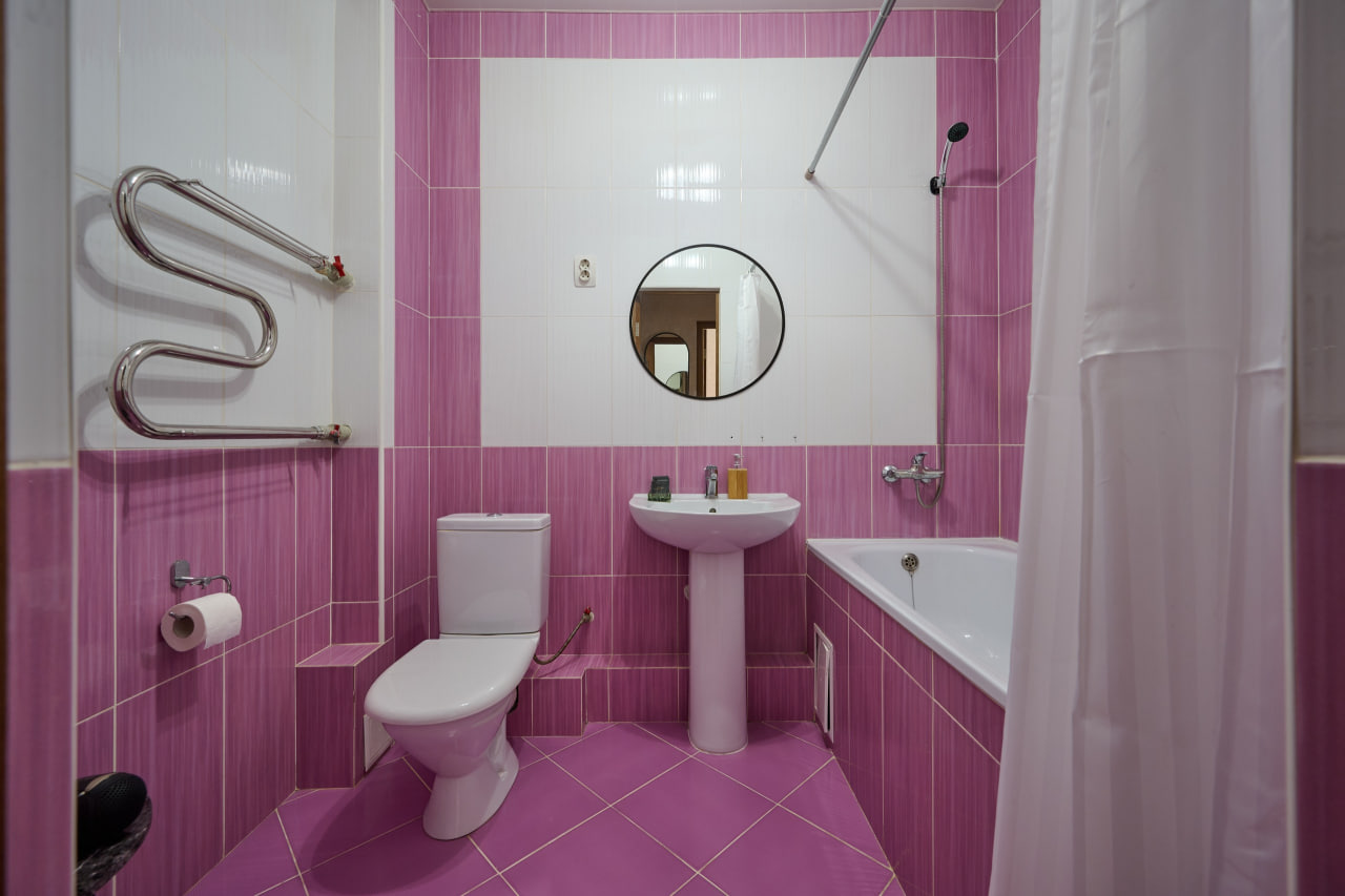 Апартаменты с видом на стадион Крснодар