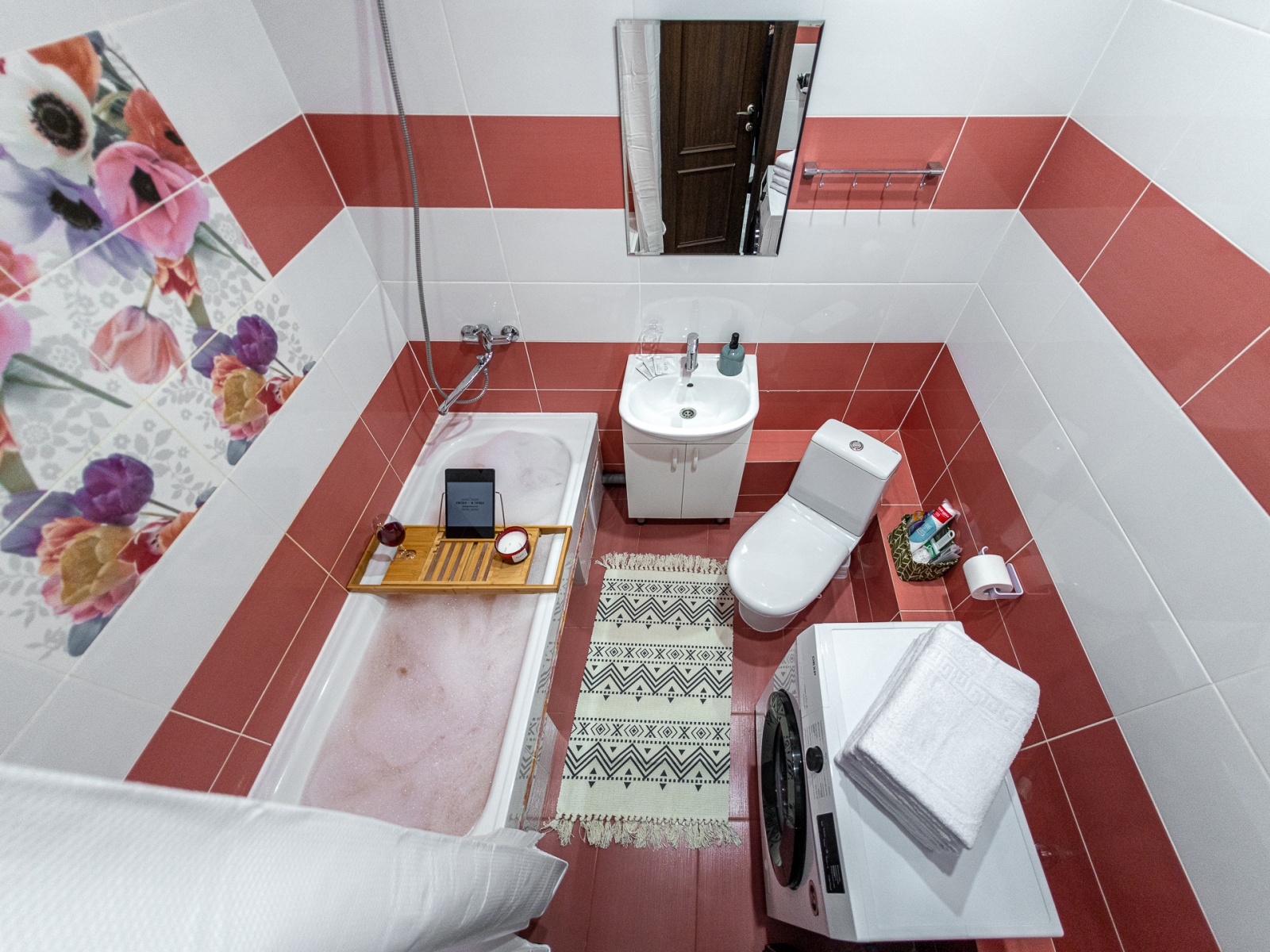 Идеальное расположение! Квартира у Парка Галицкого и стадиона Краснодар! 