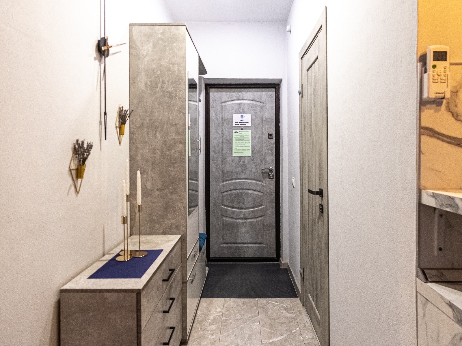 Уютная студия в Краснодаре - Идеальное место для отдыха и романтики! 