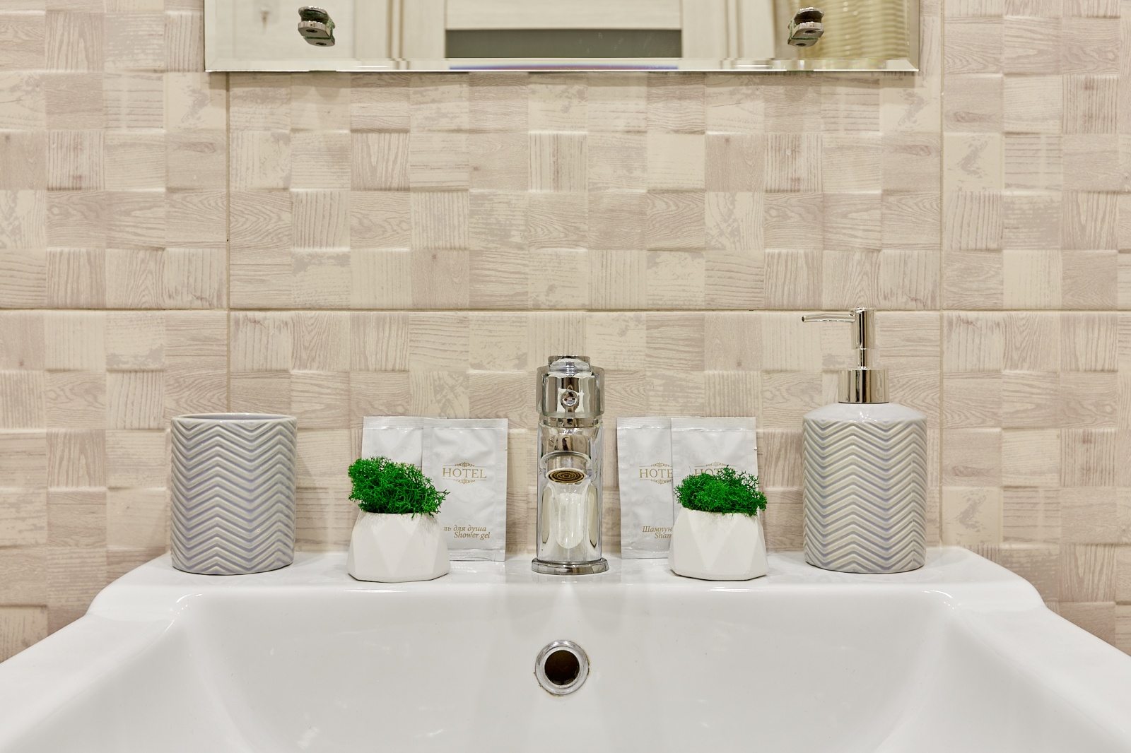 ⚜️Шикаpные, Видовые апартаменты нa 22 этаже