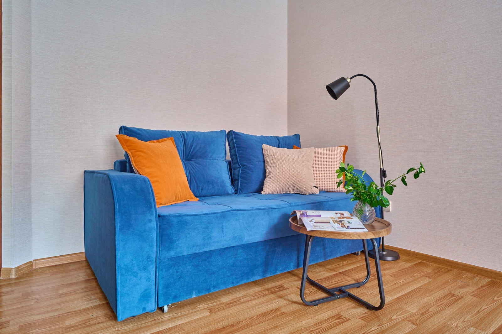 Апартаменты возле стадиона Краснодар