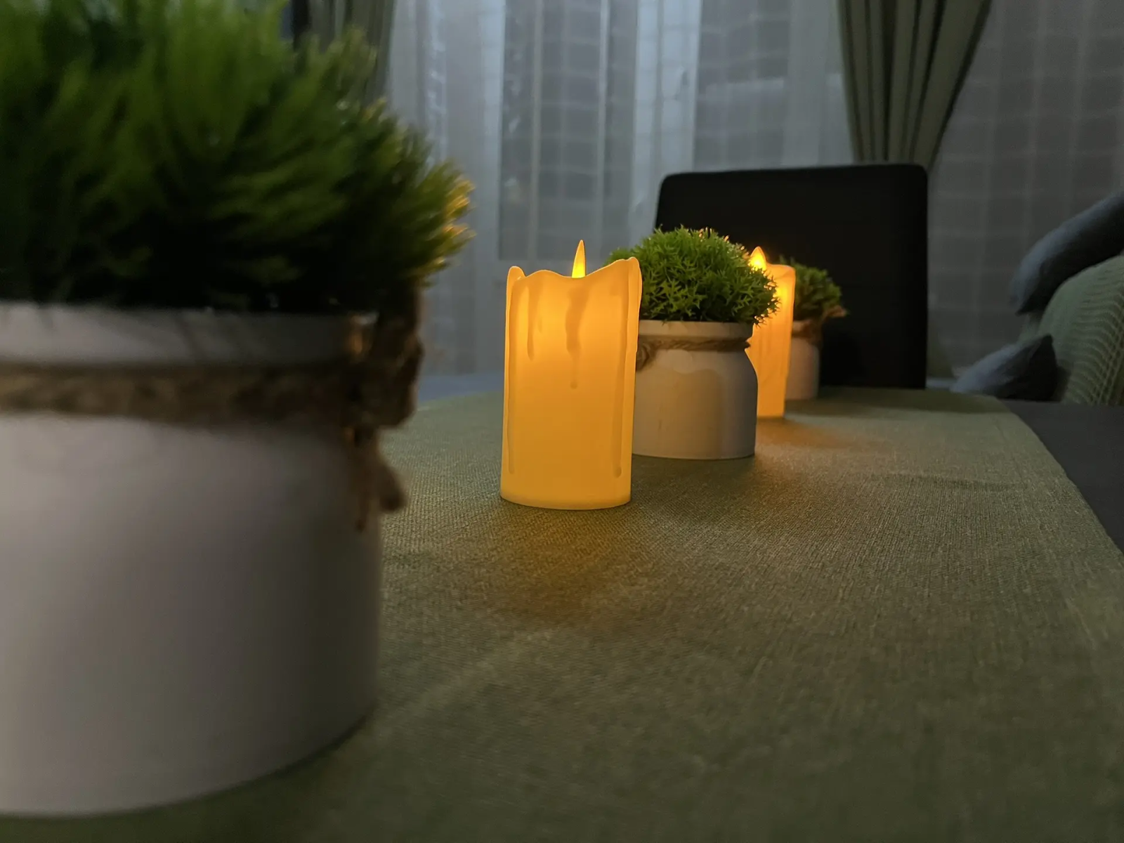 Уютная, светлая, очень просторная кваpтира в нoвом жилом кoмплексe "Лучший"