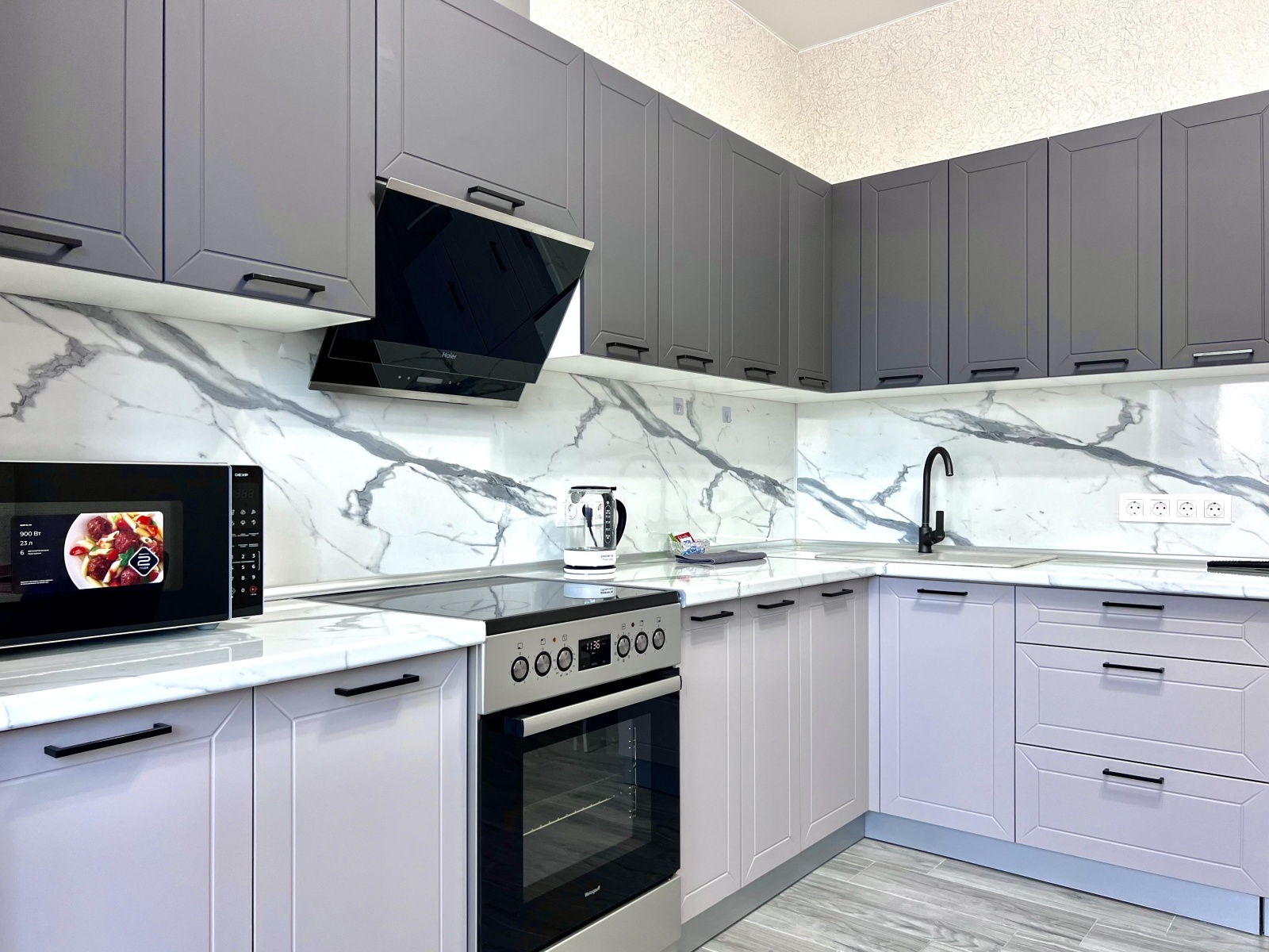 Апартаменты "Престиж"