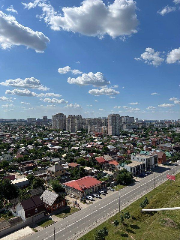 Квартира рядом со стадионом Краснодар