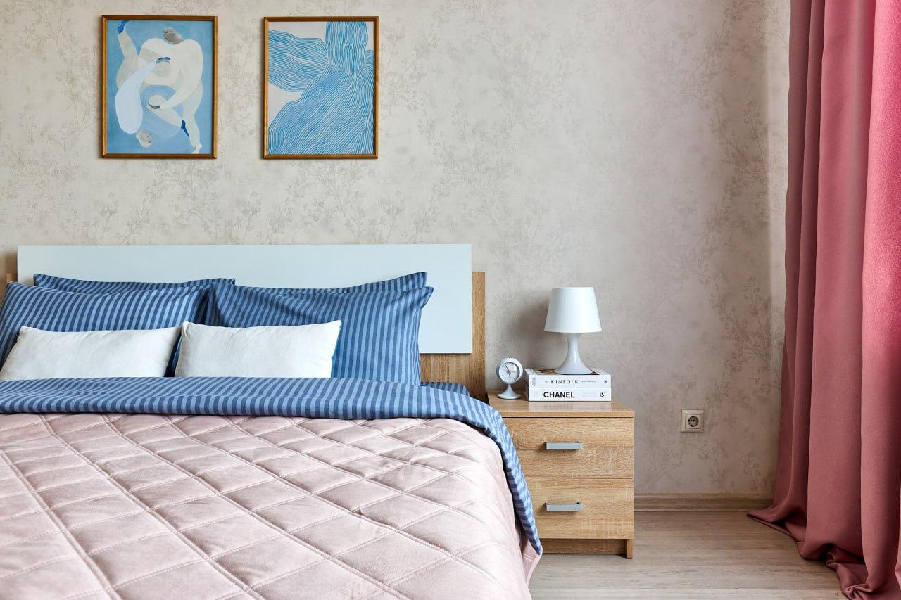 Апартаменты рядом с парком Краснодар