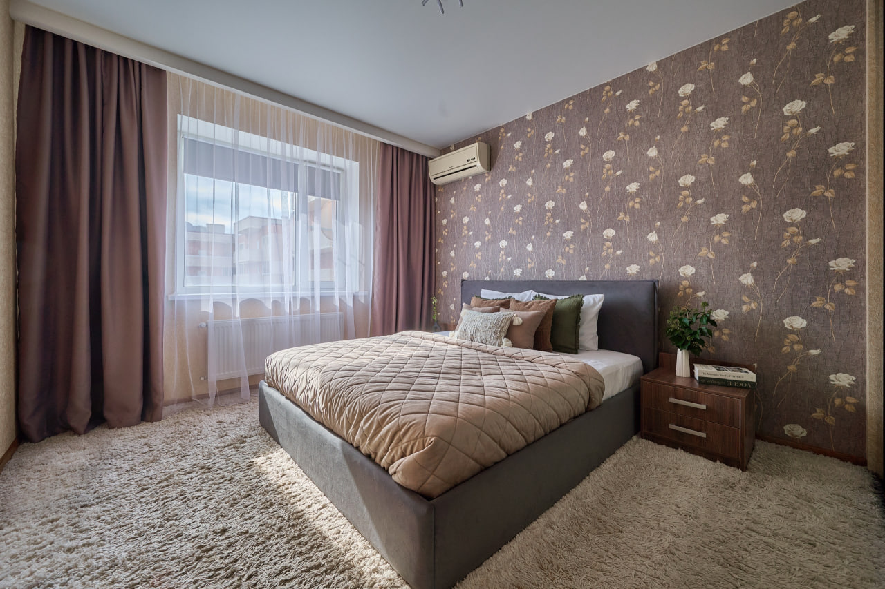 Апартаменты возле стадиона Краснодар