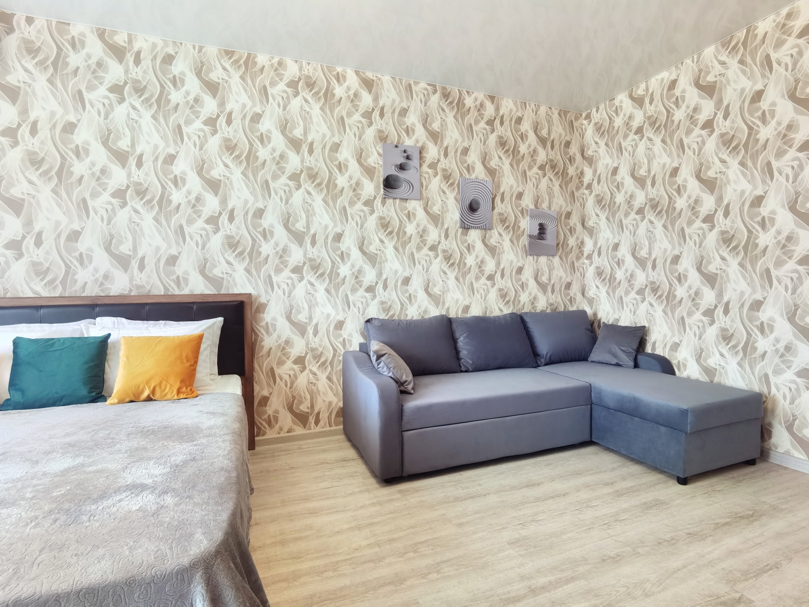 Сны и сновидения