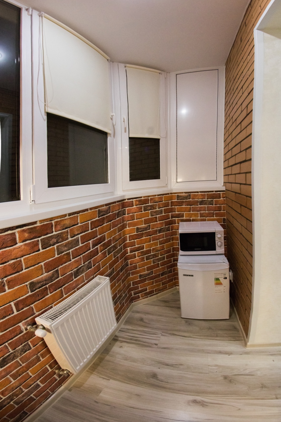 Апартаменты на Лузана