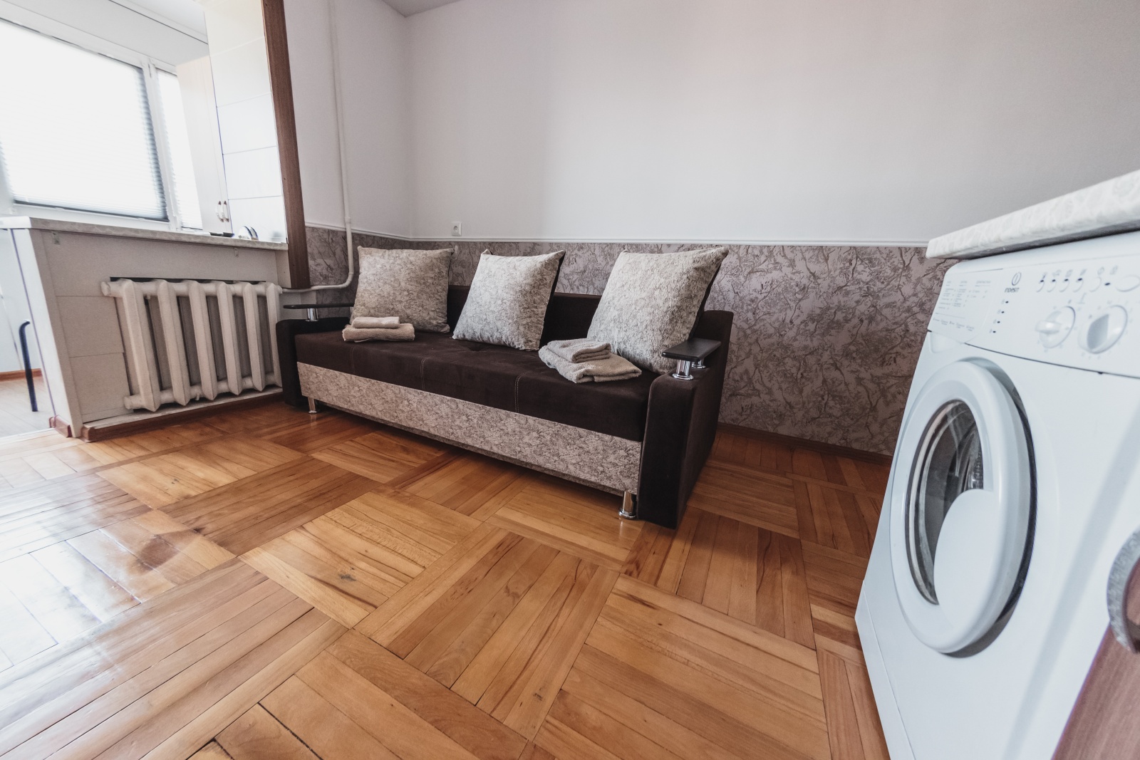 Апартаменты на Садовой