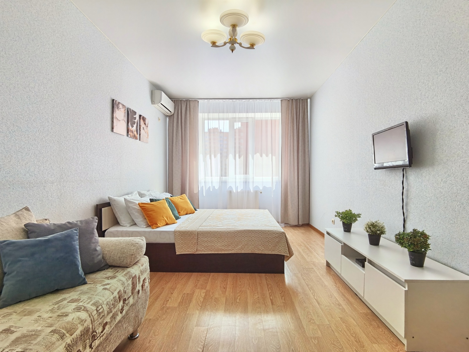   Забудьте про авто, позвольте себе ходить пешком в соседние магазины