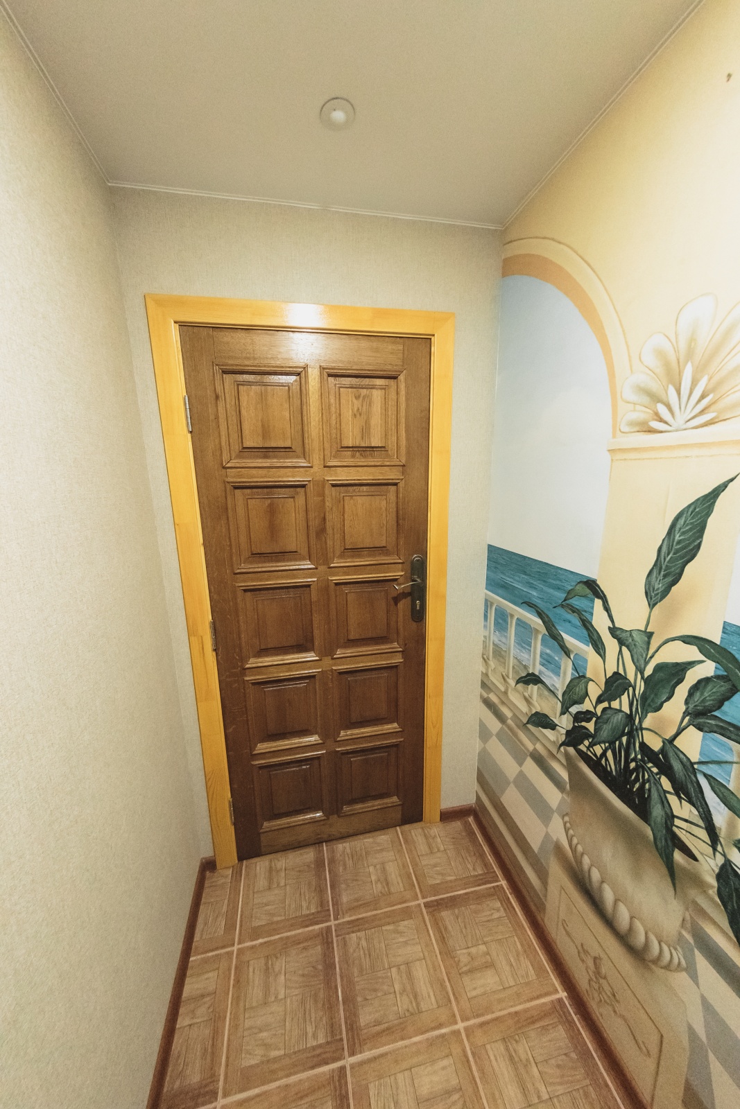 Апартаменты на Садовой