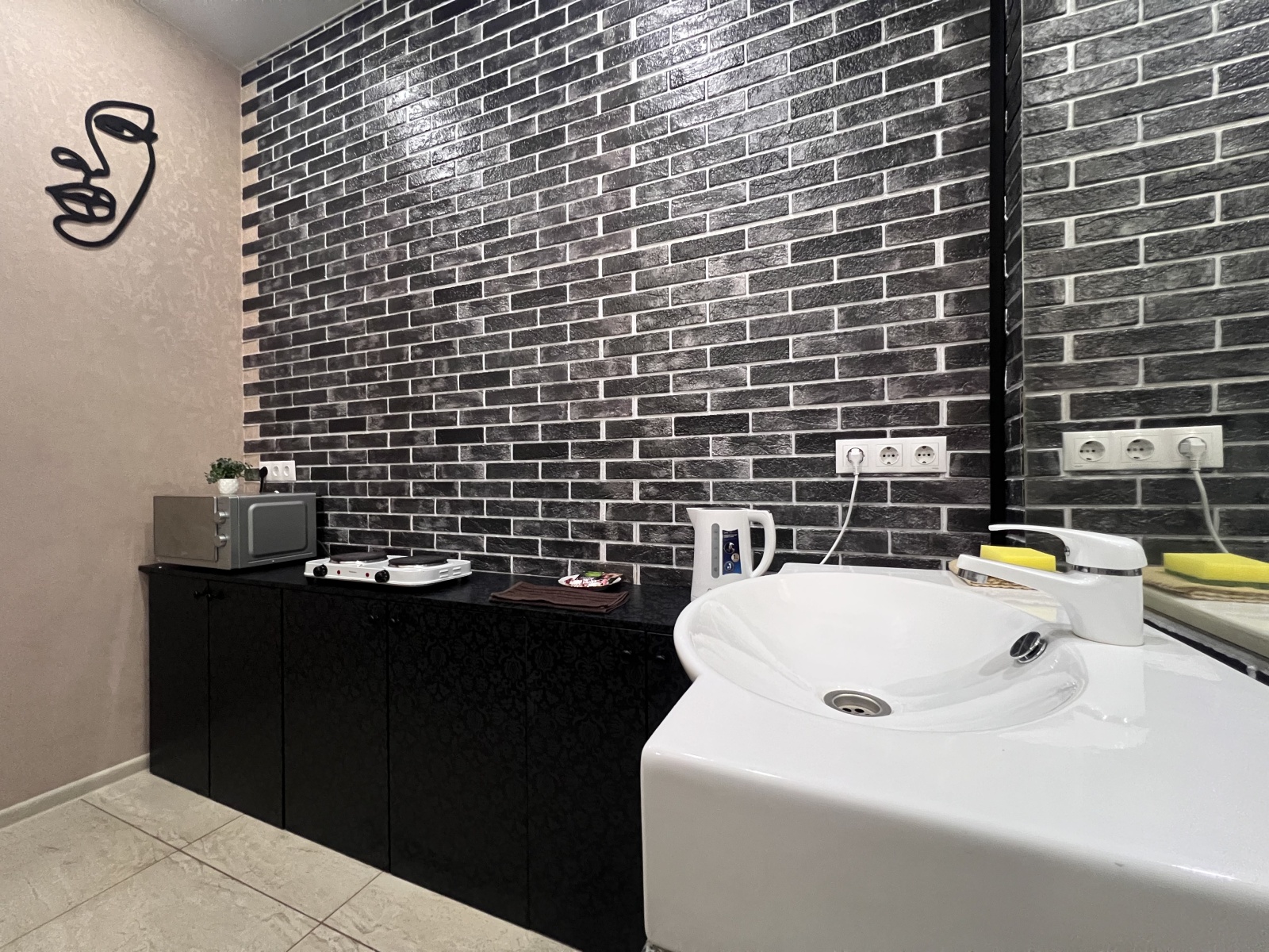 Апартаменты "Ситихаус Люкс"