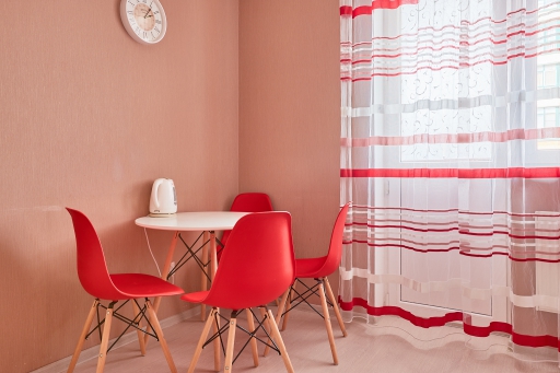 2-к. квартира, 66 м², 2 кровати
