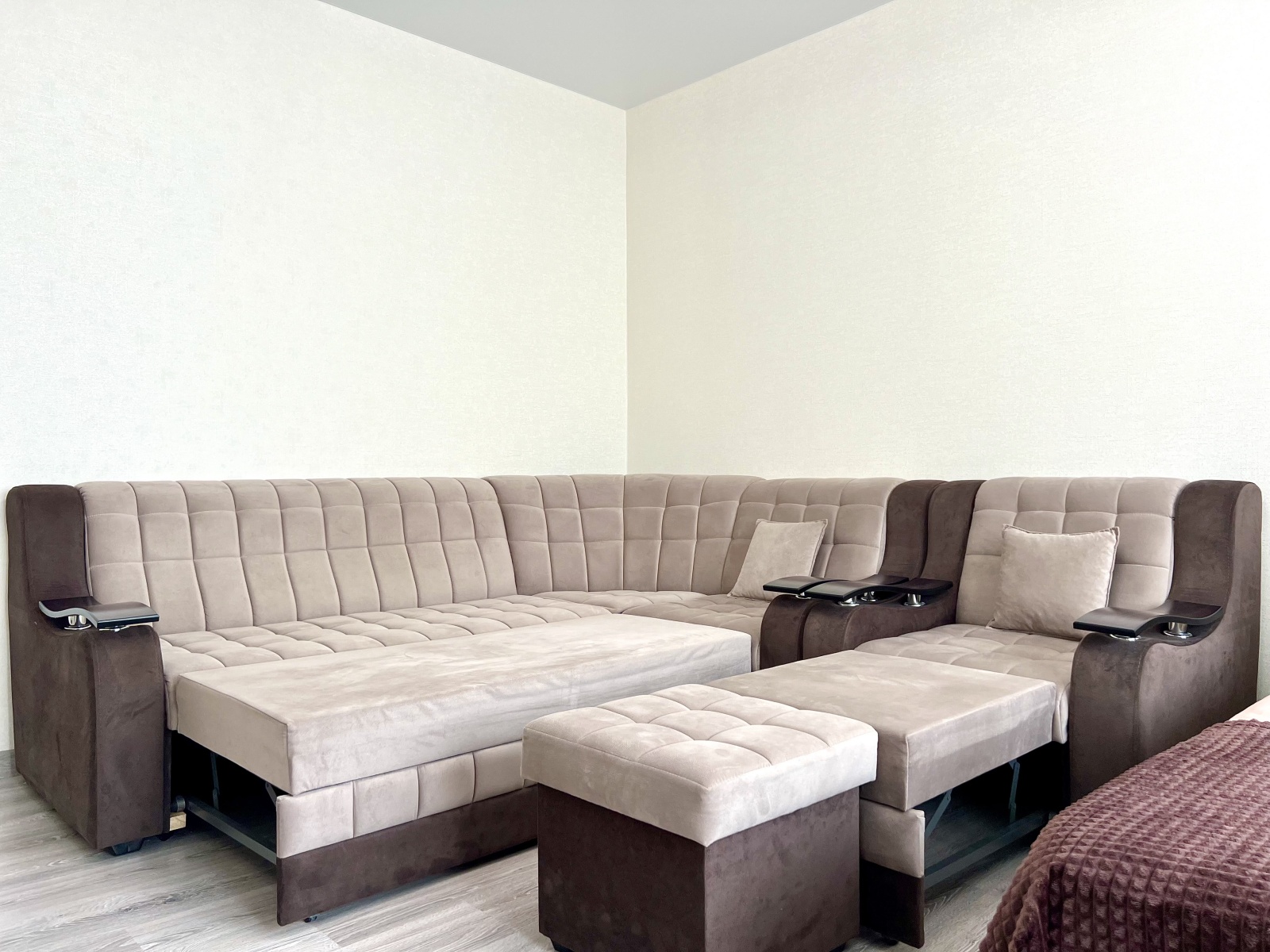 Апартаменты "Престиж"