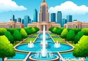 Краснодар: достопримечательности, часть 4